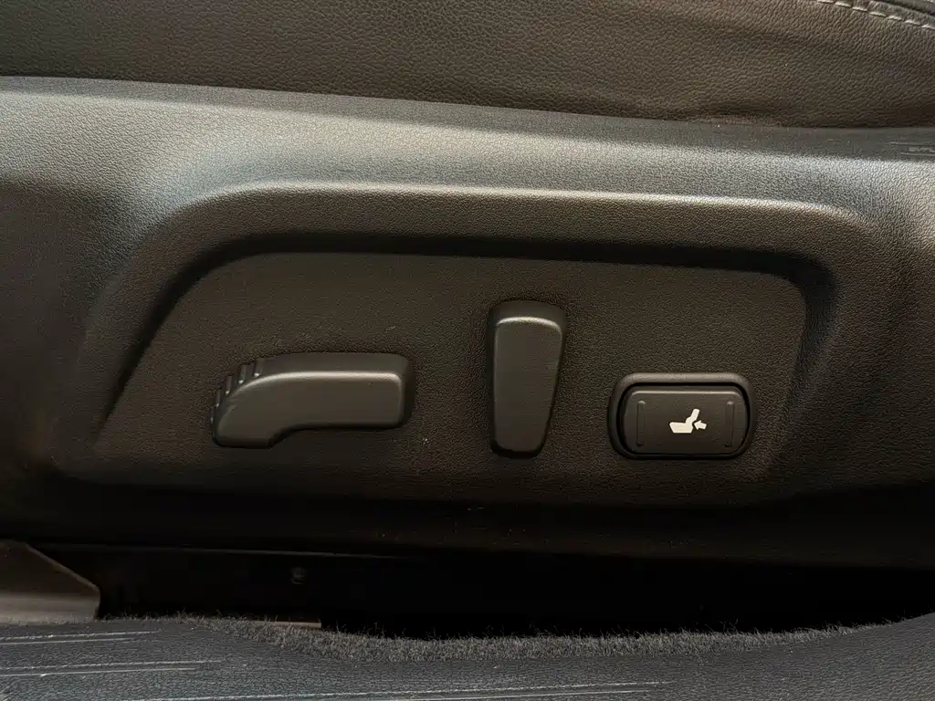 Subaru Outback 2016 — фото 13