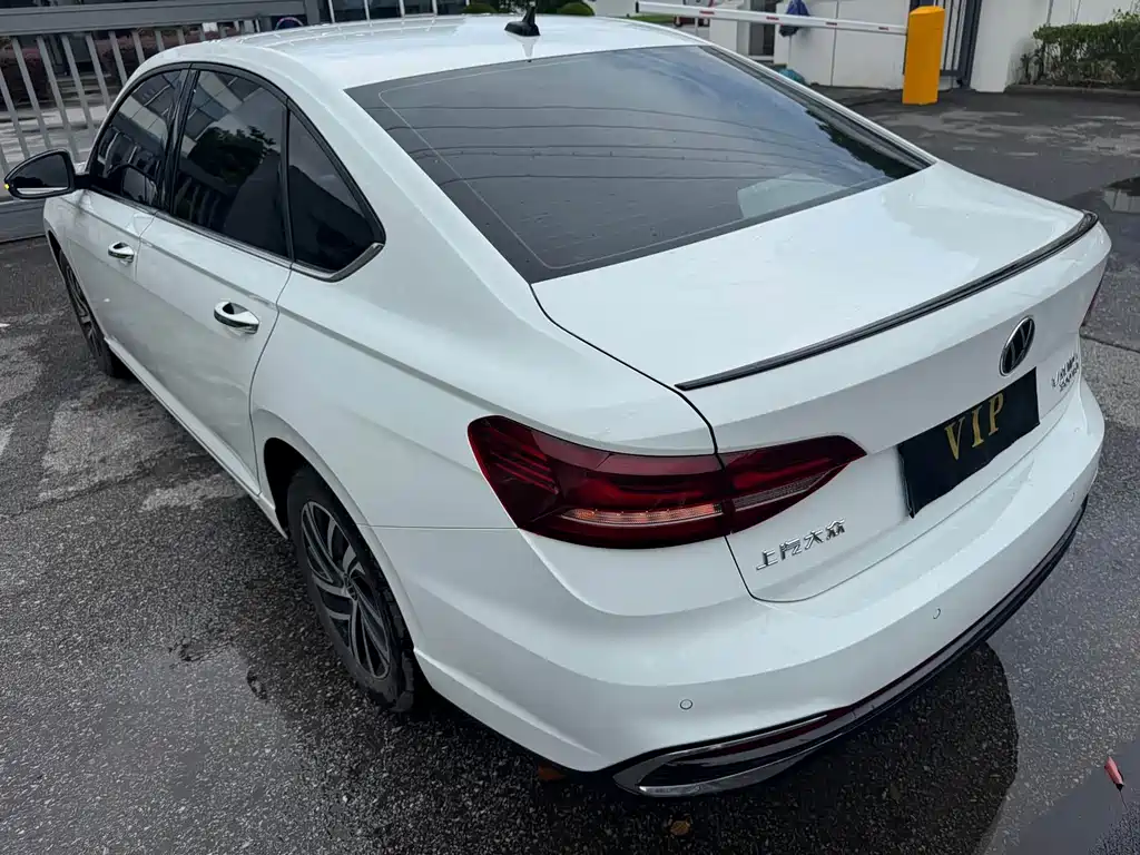 Volkswagen Lavida 2023