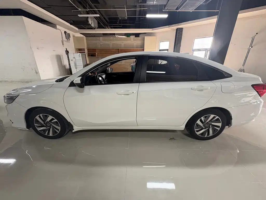 Honda Crider 2019 — фото 2