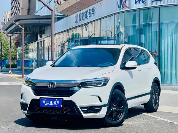 Honda Breeze 2020