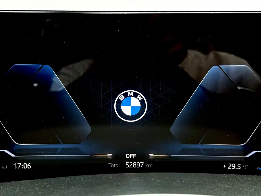 BMW X5 2024 — фото 5