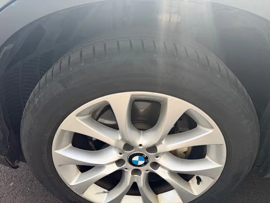 BMW X5 2016 — фото 20