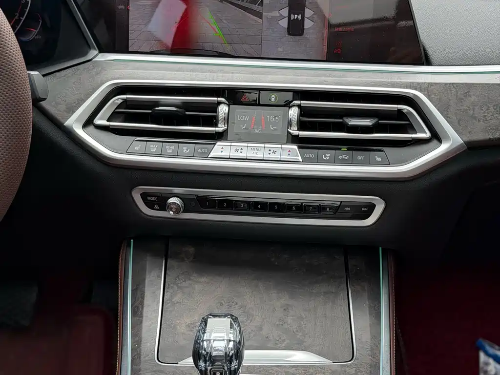 BMW X5 2020 — фото 10
