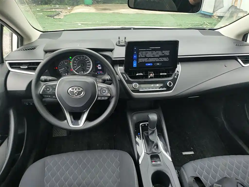 Toyota Allion 2023 — фото 10