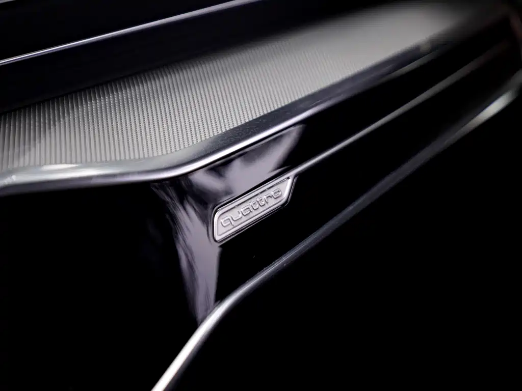 Audi A6L 2021 — фото 12