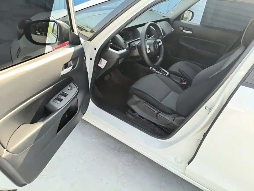 Honda Fit 2021 — фото 16
