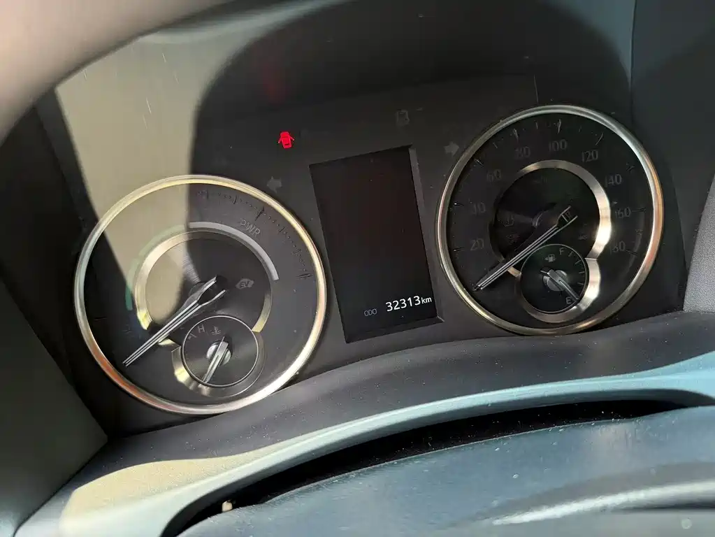 Toyota Vellfire 2023