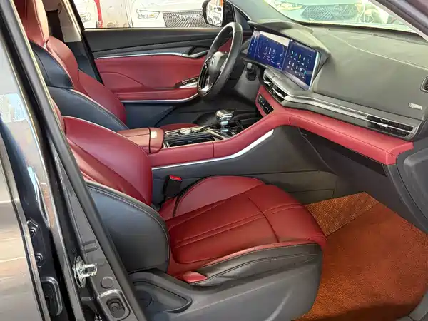 Changan CS75PLUS 2020