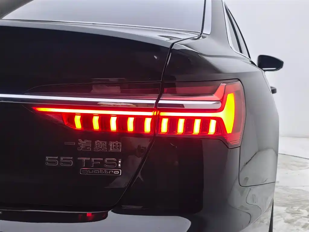 Audi A6L 2023 — фото 21
