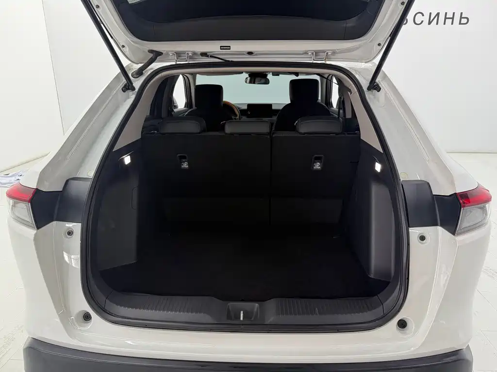 Honda Vezel 2023 — фото 18