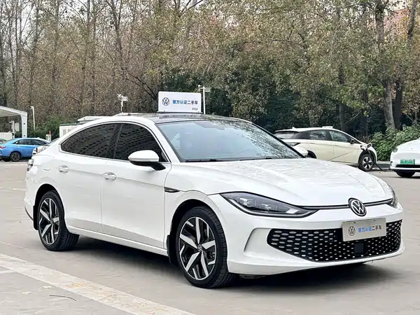 Volkswagen Lamando 2022