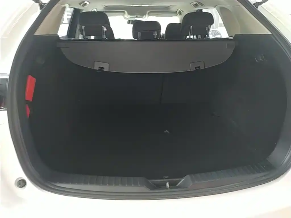 Mazda CX-5 2019 — фото 19