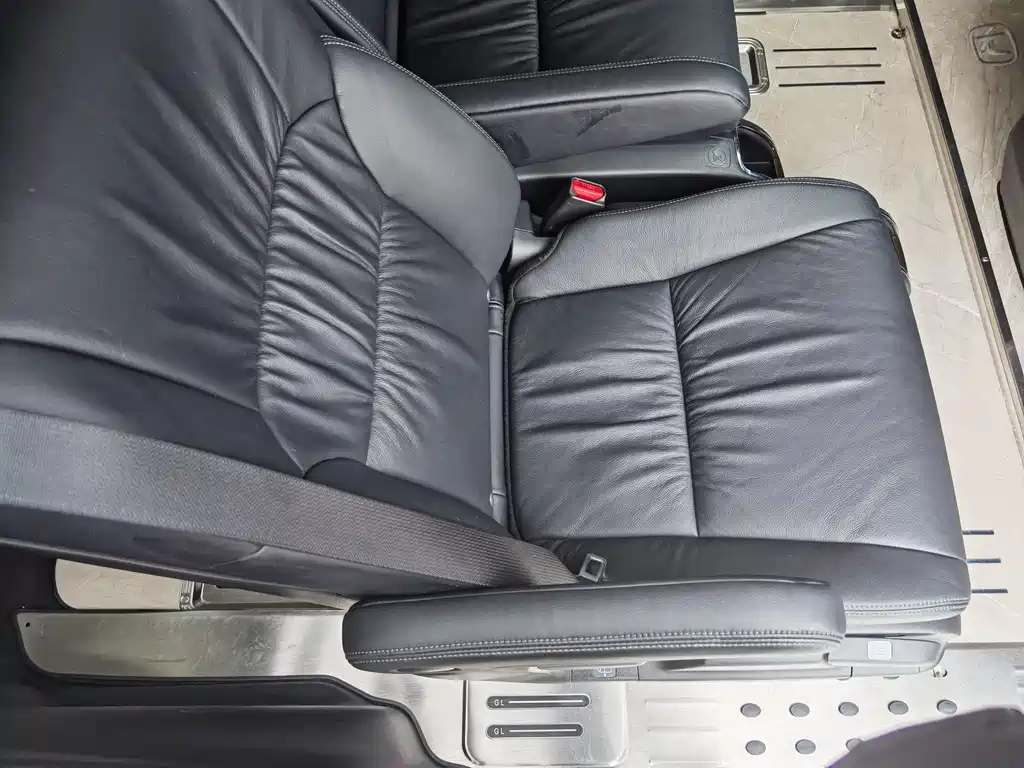 Honda Odyssey 2021 — фото 15