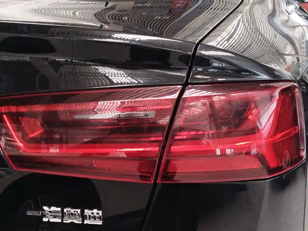 Audi A6L 2016 — фото 17