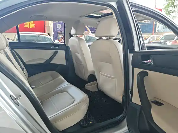 Skoda Rapid 2017