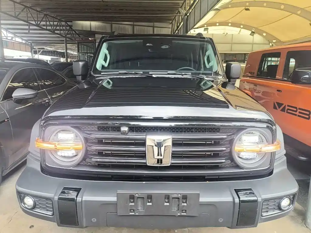 Tank 300 2024