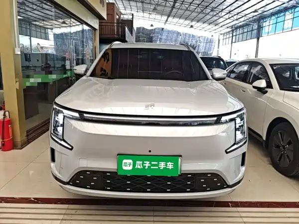 Jetour Shanhai L7 PLUS 2026