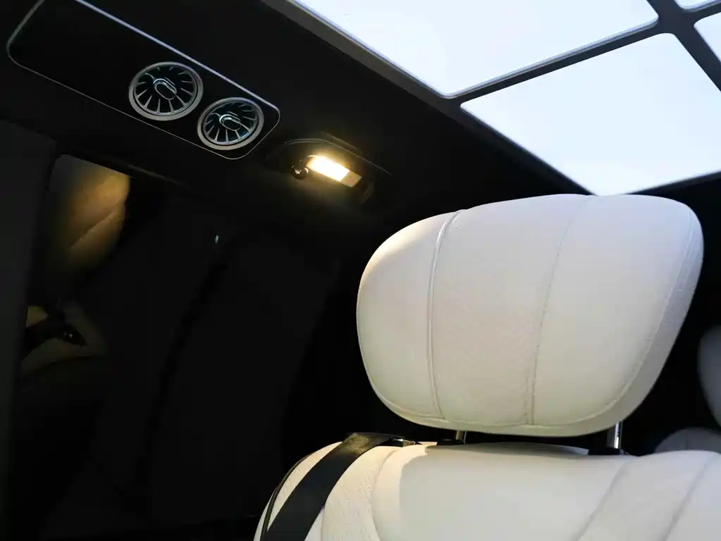 Mercedes-Benz Vito 2022 — фото 15