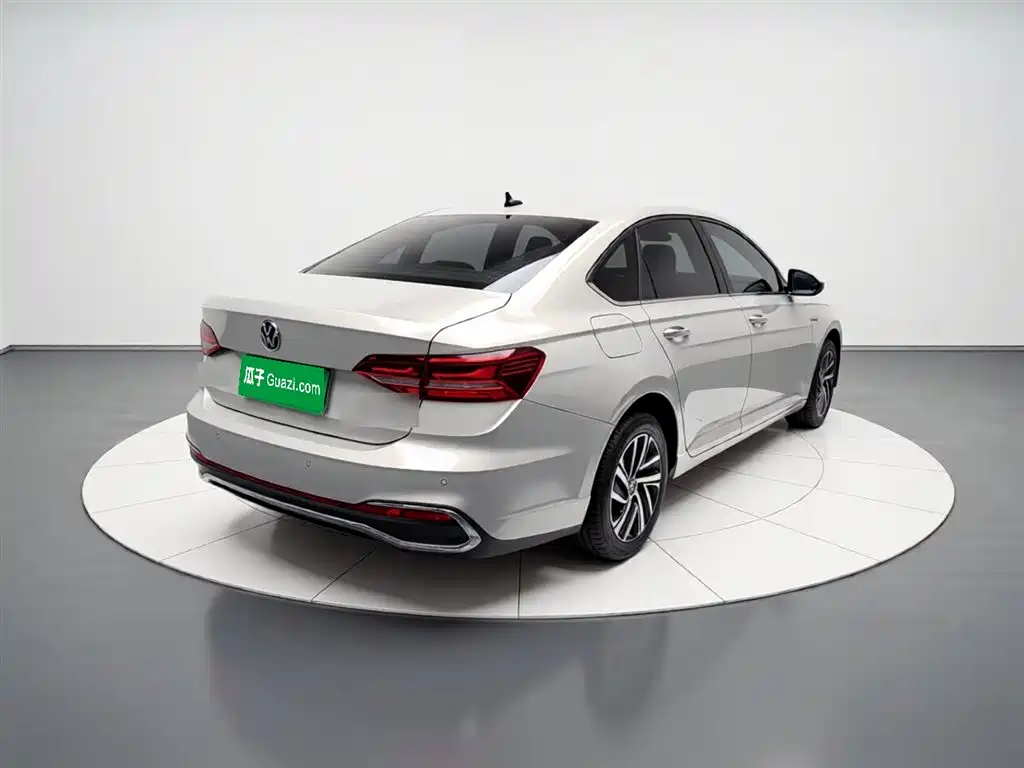 Volkswagen Lavida 2023