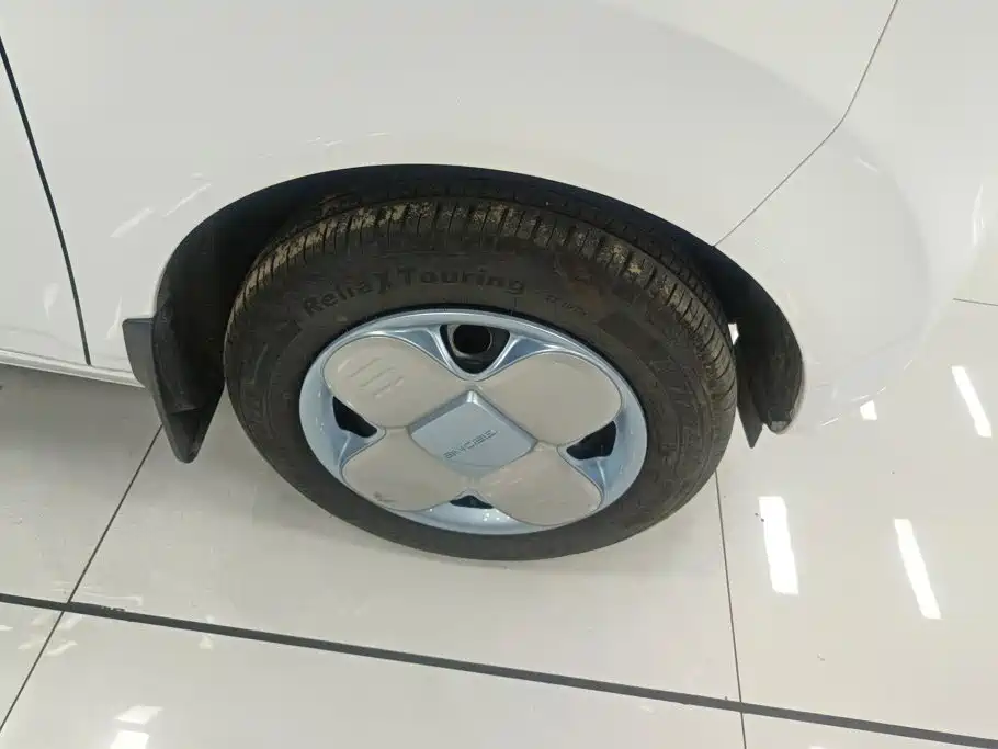 Geely Galaxy Panda 2025