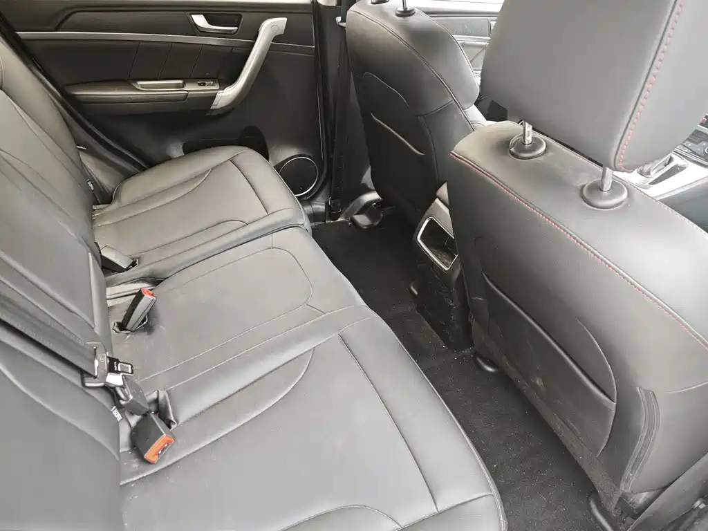 Haval M6 2018