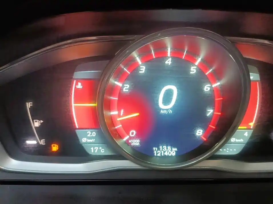 Volvo S80L 2015 — фото 15