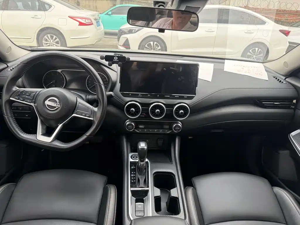Nissan Sylphy 2023