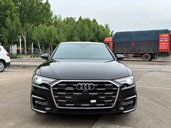 Audi A6L 2024