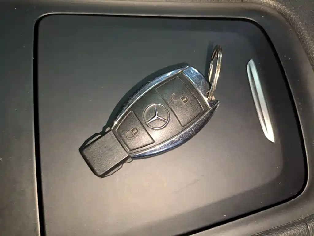 Mercedes-Benz A-Class 2015 — фото 9