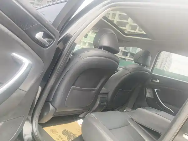 Citroën C5 2014