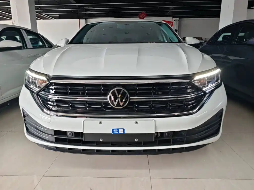 Volkswagen Sagitar 2026