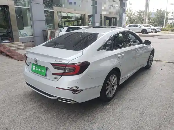 Honda Accord 2023