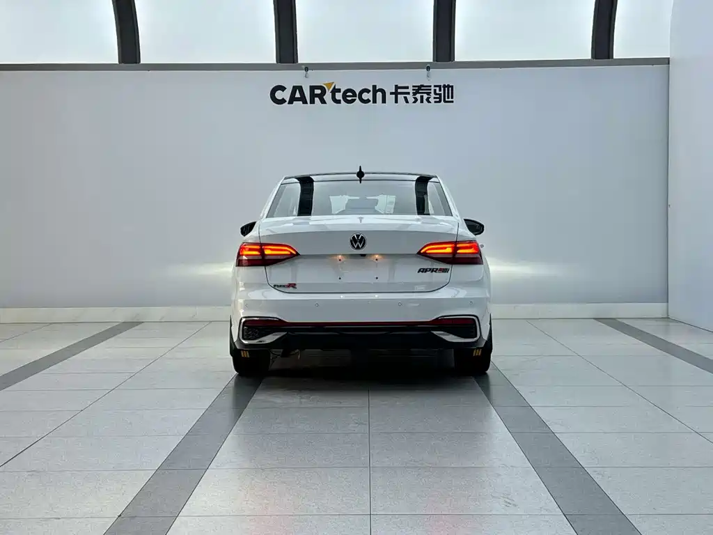 Volkswagen Lavida 2023