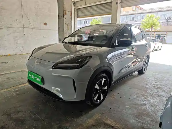 Wuling Bingo PLUS 2025