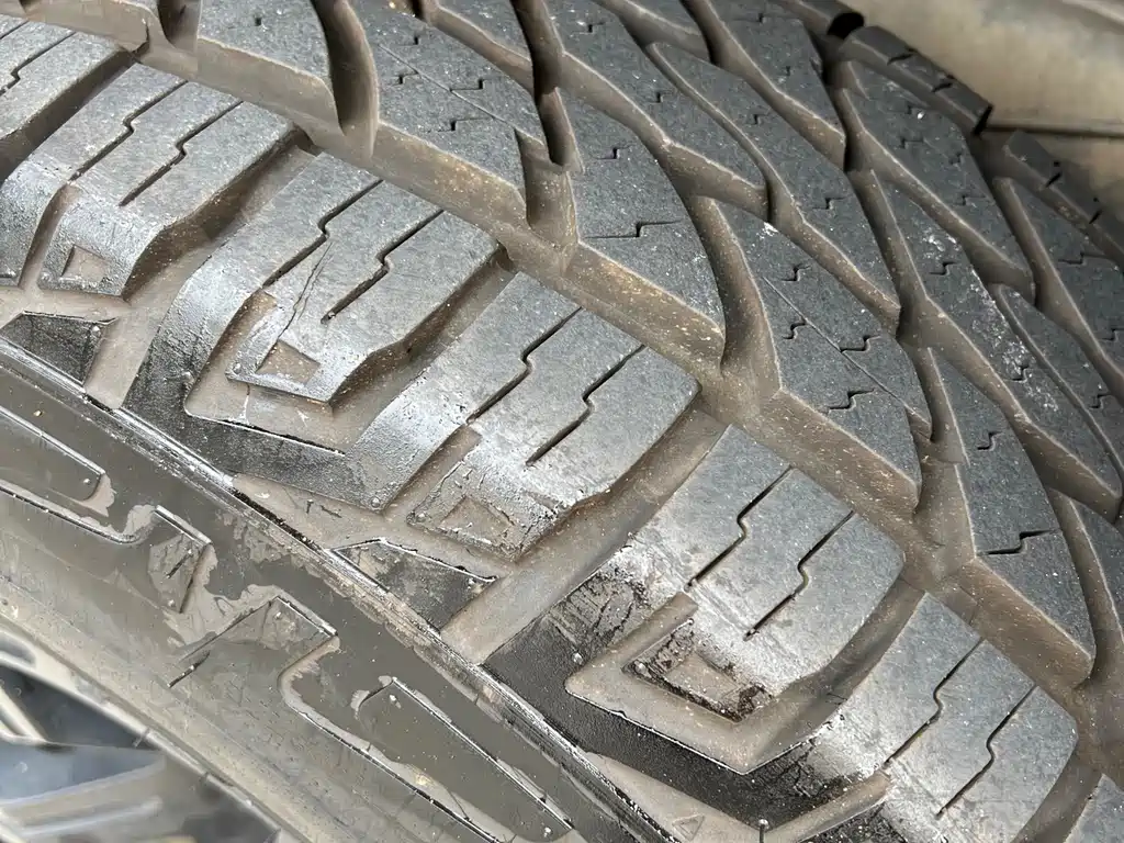 Jeep Wrangler 2008 — фото 19
