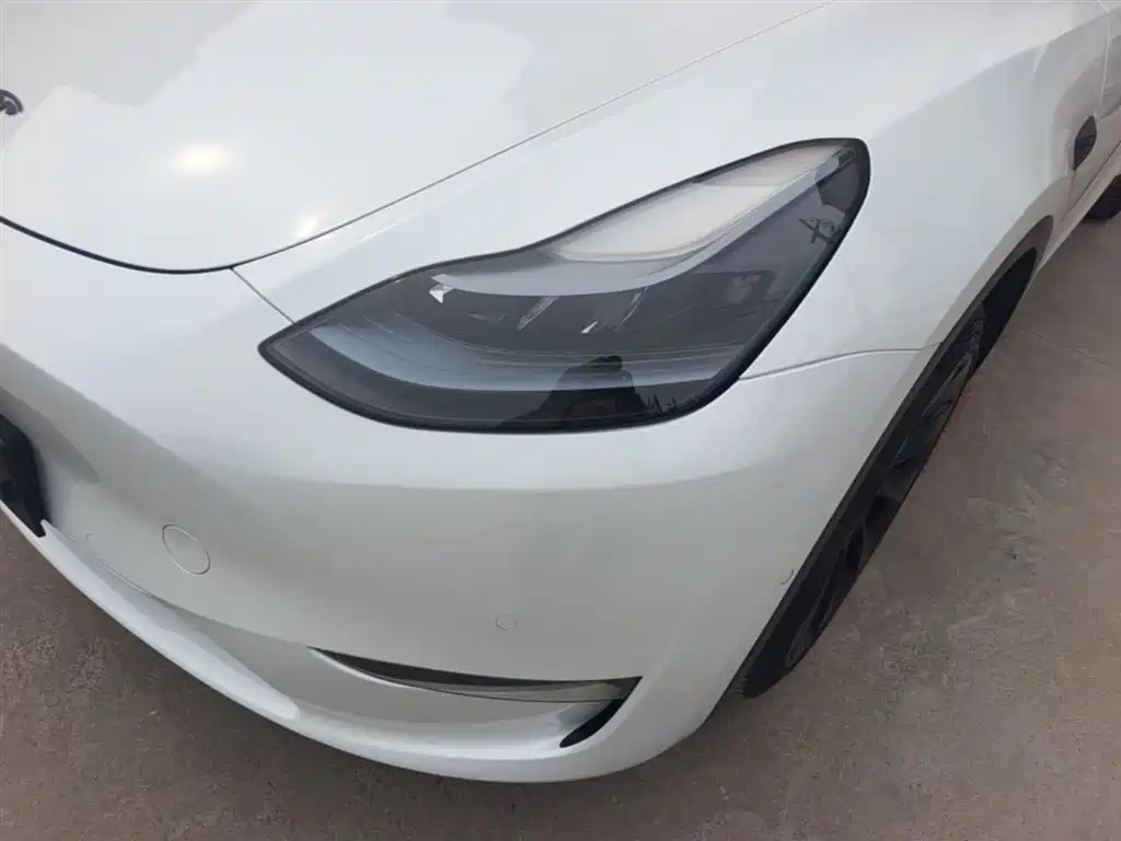 Tesla Model Y 2023 — фото 24