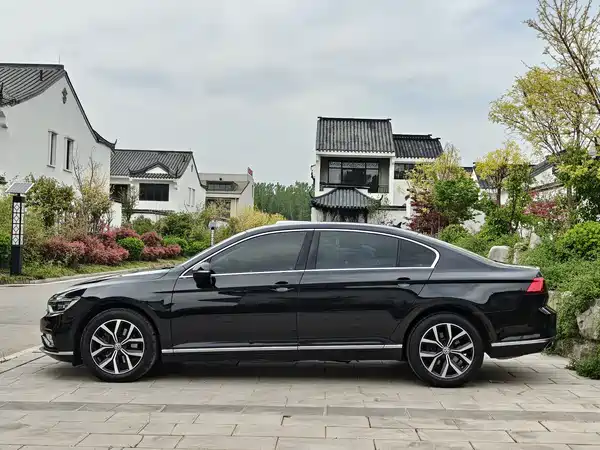 Volkswagen Magotan 2020
