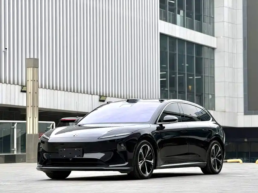 NIO ET5T 2024