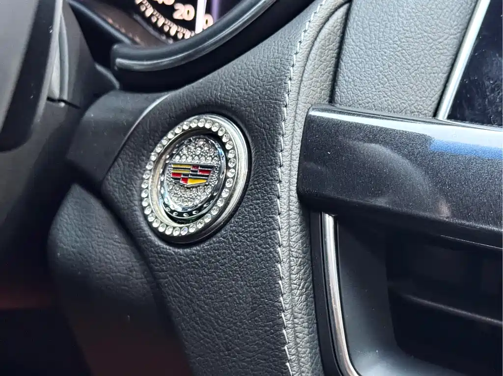 Cadillac CT5 2022 — фото 21