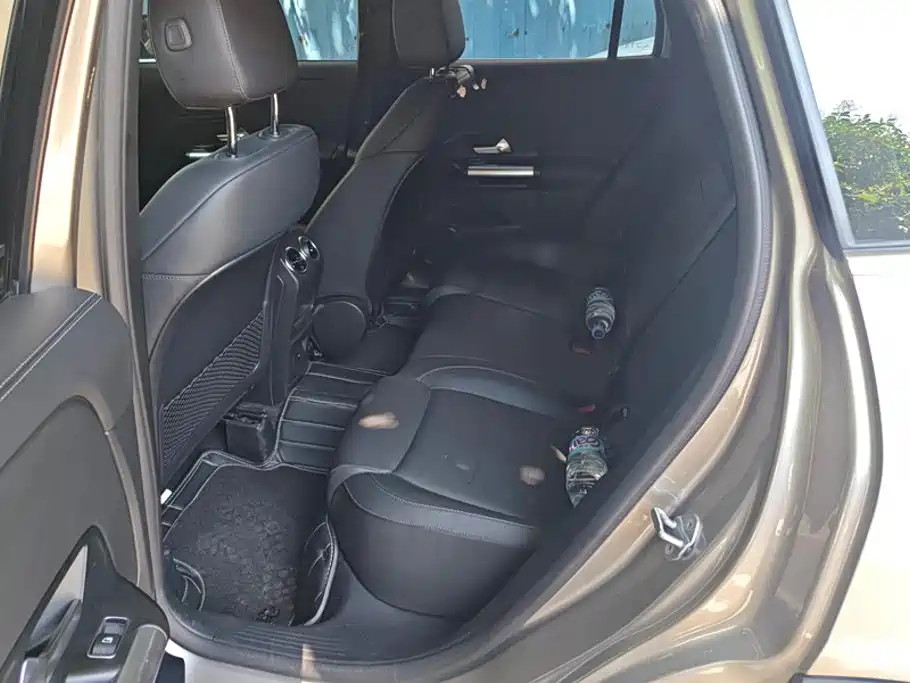 Mercedes-Benz GLA 2022 — фото 11