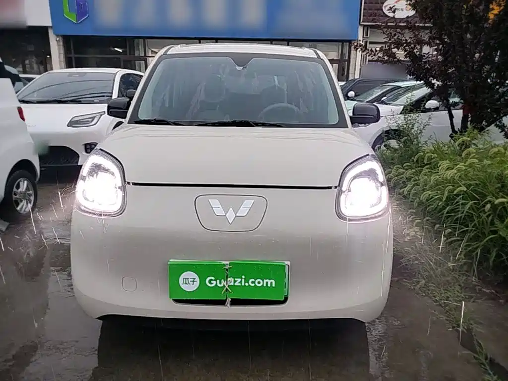 Wuling MINIEV 2025