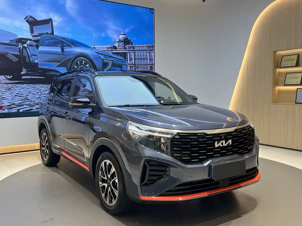 Kia Sportage 2022 — фото 2