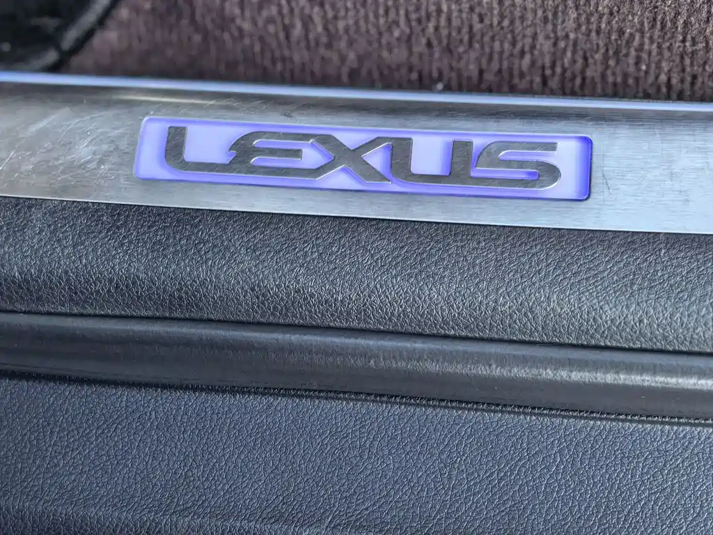 Lexus RX 2017 — фото 17