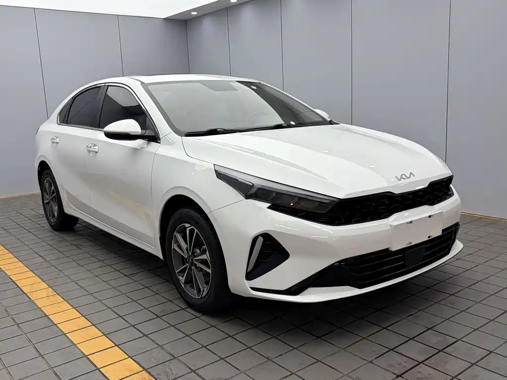 Kia K3 2023