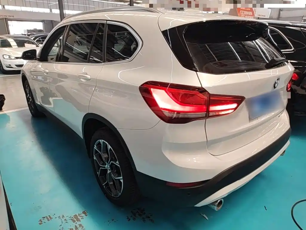 BMW X1 2023