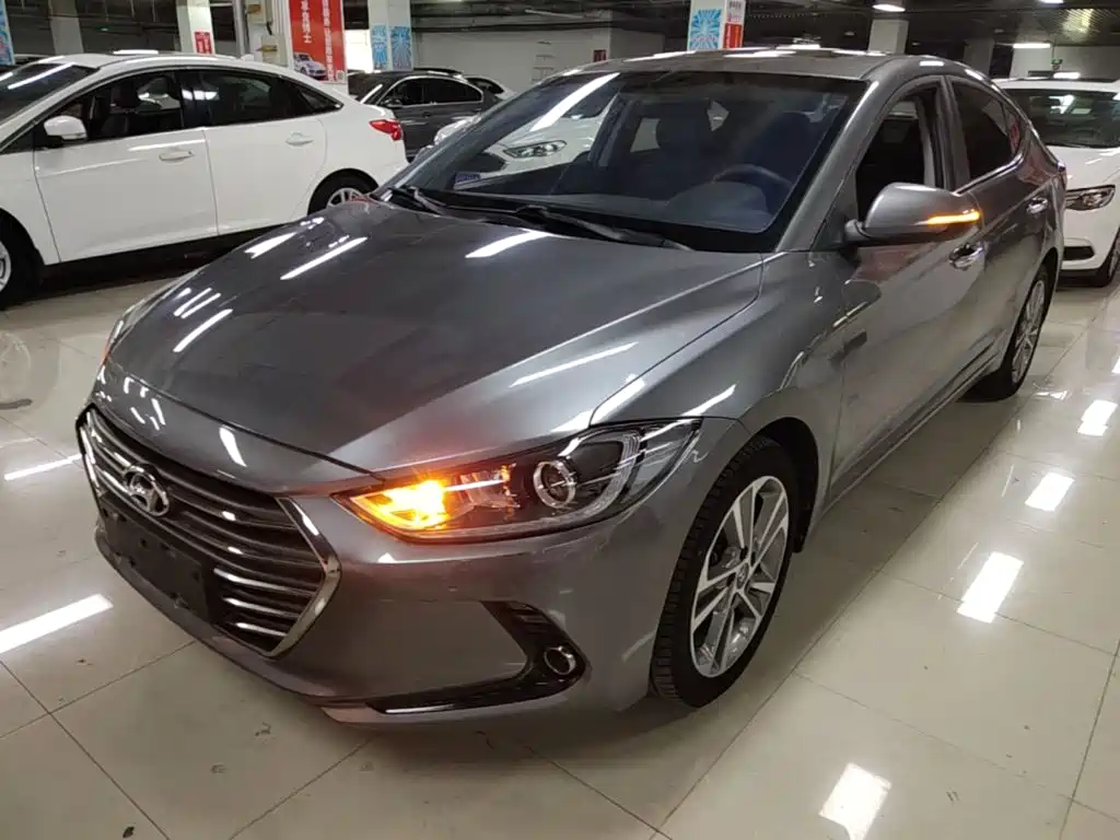 Hyundai Celesta 2019 — фото 2