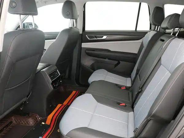 Volkswagen Teramont 2022