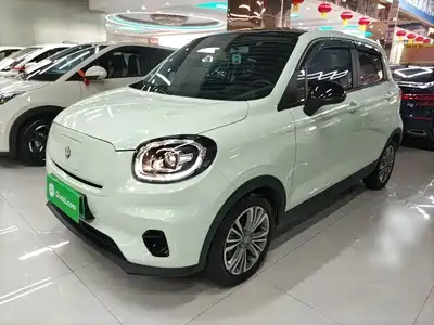 Leapmotor T03 2025