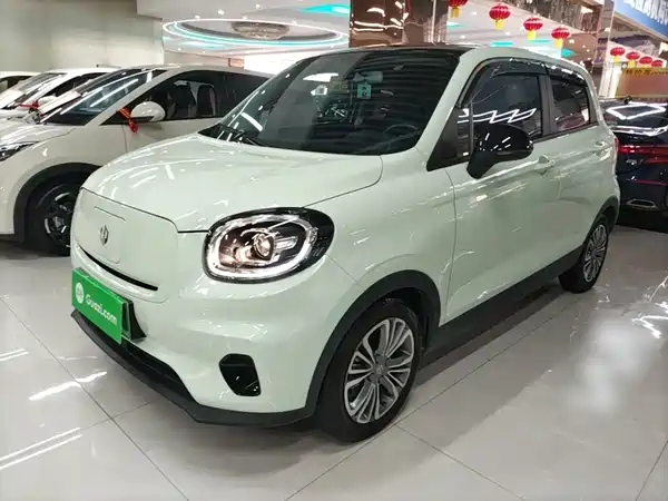 Leapmotor T03 2025