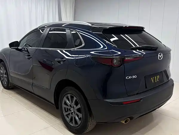 Mazda CX-30 2022